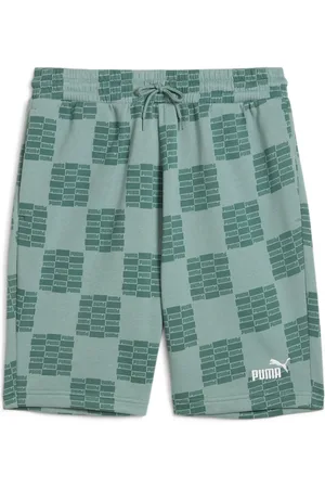 PUMA Trainingsshorts »UNITED AOP SHORTS 10" TR«