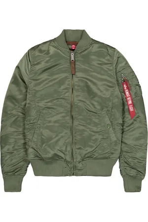 Alpha Industries Bomberjacke » Women - Bomber Jackets«