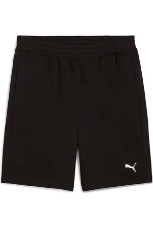 PUMA Trainingsshorts »M TAD ESSENTIALS 8" KNIT SHORT«