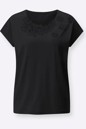 Classic Basics Rundhalsshirt »Shirt«, (1 tlg.)