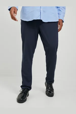 JACK & JONES Chinohose »JPSTMARCO JJCOOPER CHINO NOOS PLS«