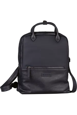 TOM TAILOR Cityrucksack »Gia«, Freizeitrucksack Arbeitsrucksack Schulrucksack