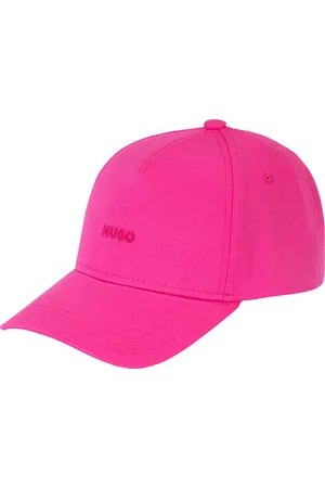 HUGO BOSS Baseball Cap »Cara«, In der Größe verstellbar