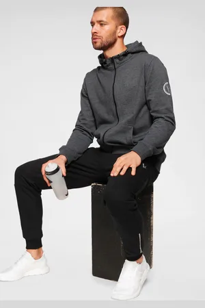 Bruno Banani Sportanzug »Regular Fit«, (Set, 2 tlg.)