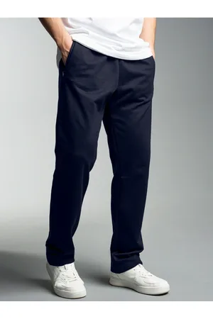 Trigema Sweathose » Freizeithose aus Sweat-Qualität«, (1 tlg.)