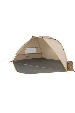 Jack Wolfskin Kuppelzelt »BEACH SHELTER III«