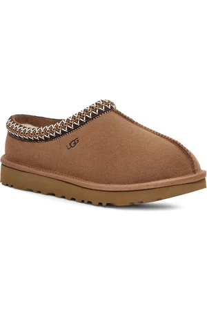 UGG Clog »TASMAN«, Homeslippers, Pantoffel mit Warmfutter