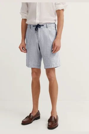 Bugatti Bermudas, mit Stretchfunktion