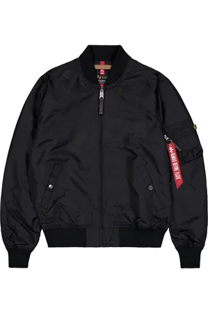 Alpha Industries Bomberjacke » Men - Bomber Jackets MA-1 TT Two Tone«