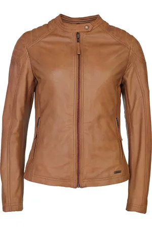 Mustang Lederjacke »Lederjacke 31019200«
