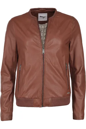 Maze Lederjacke »Lederblouson 42021143«
