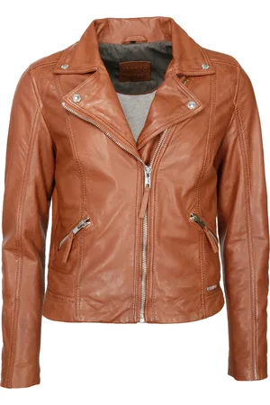 Mustang Lederjacke »Lederjacke 31019198«