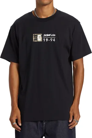 Dcshoes T-Shirt »DC Split Star«