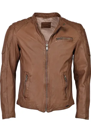 Mustang Lederjacke »Lederjacke 31021311«