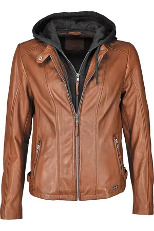Mustang Lederjacke »Lederjacke«
