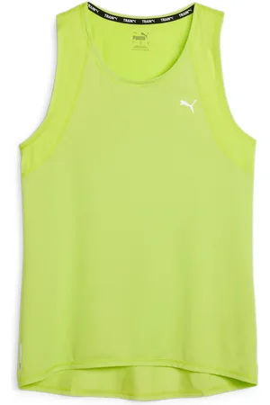 PUMA Tanktop »TRAIN FAVORITE TANK«