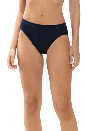 Mey Jazz-Pants Slips »EMOTION«, Ohne auftragende Seitennähte