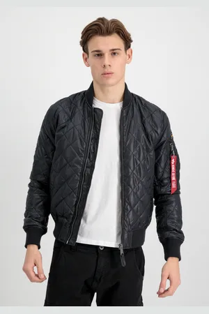 Alpha Industries Bomberjacke » Men - Bomber Jackets«