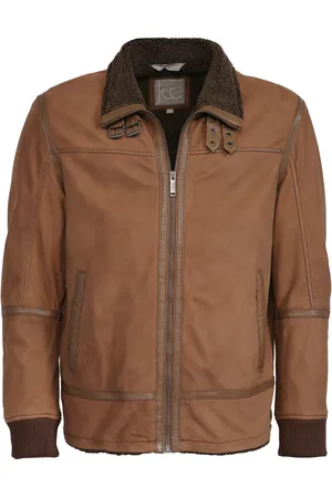 JCC Lederjacke »Lederjacke 3102244«