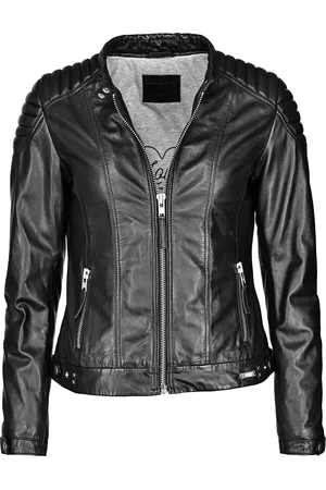 Mustang Lederjacke »Lederjacke 31020257«