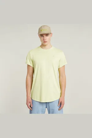G-Star Kurzarmshirt »Lash«