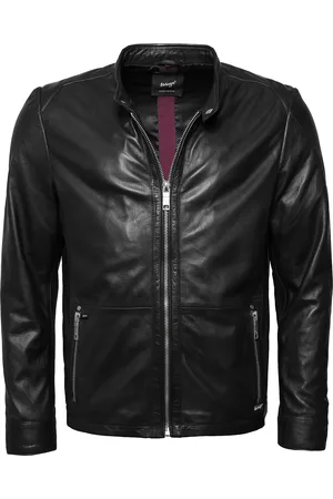 Maze Lederjacke »Lederjacke Brasso«