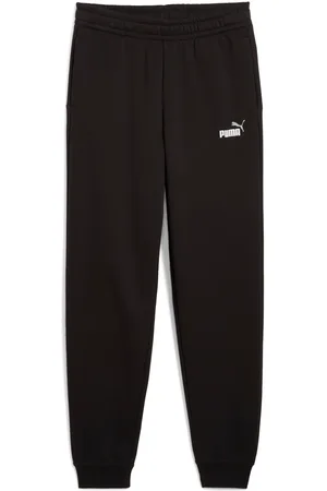 PUMA Trainingshose »ESS 2 COLOR NO. 1 LOGO SWEATPANTS FL B«