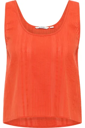 Mustang Shirtbluse »Damen Style Edison«