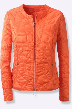 Heine Steppjacke, ohne Kapuze