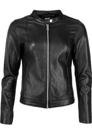 Maze Lederjacke »Lederjacke Summerset«