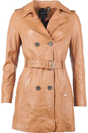 Maze Lederjacke »Mantel Culima«