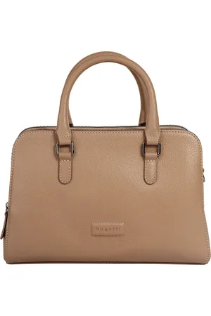 Bugatti Henkeltasche »ELSA«, echt Leder