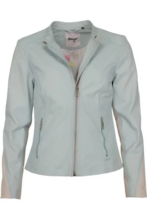 Maze Lederjacke »Lederjacke 42021107«