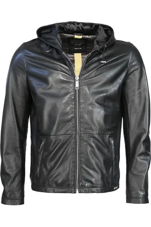 Maze Lederjacke »Lederjacke Estero«