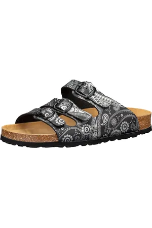 LICO Pantolette »Pantolette Bioline Lady Power«