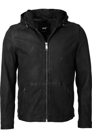Maze Lederjacke »Lederjacke Baton«