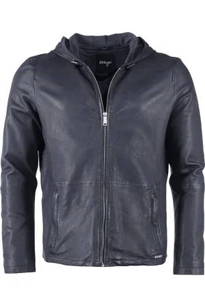Maze Lederjacke »Lederjacke 42021109«