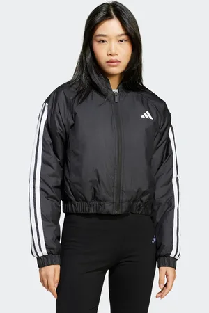 adidas Outdoorjacke »W ESS 3S IN B J«