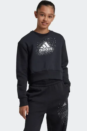 adidas Sweatshirt »JG GLM CREW«