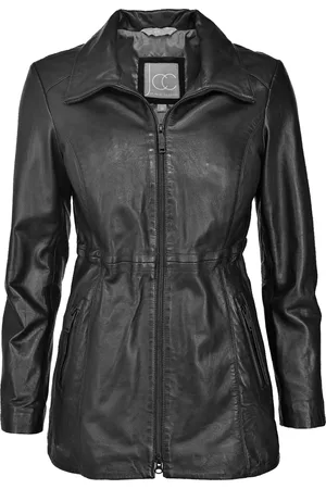 JCC Lederjacke »Lederjacke 3102218«
