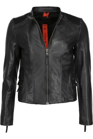 Mustang Lederjacke »Lederjacke 31020146«