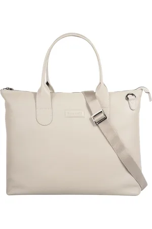 Bugatti Shopper »ELSA«, echt Leder