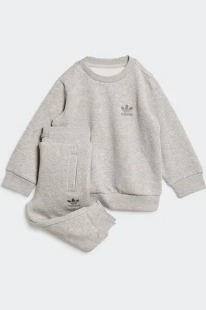 adidas Trainingsanzug »TREFOIL CS«, (2 tlg.)
