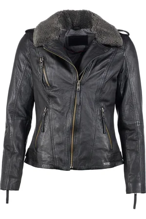 Mustang Lederjacke »Lederjacke Grenada«