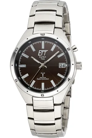 Ett Funkuhr »Altai«, Armbanduhr, Herrenuhr, Datum, Solar