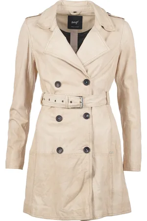 Maze Lederjacke »Mantel Culima«
