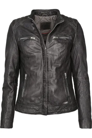 Mustang Lederjacke »Lederjacke Amilia«