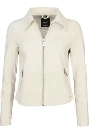 Maze Lederjacke »Lederjacke Noble«