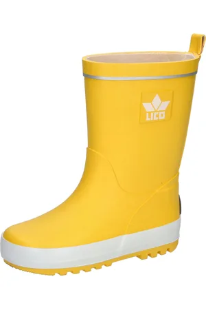 LICO Gummistiefel »Stiefel Samira«