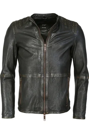 Maze Lederjacke »Lederjacke 42020503«